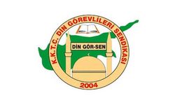 DİN GÖR-SEN Başkanı İşkey’den Berat Kandili mesajı…