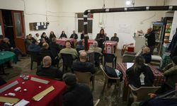 CTP, Güvercinlik köy halkı ile buluştu