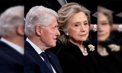 Epstein soruşturması...Bill ve Hillary Clinton Kongre'de ifade verecek
