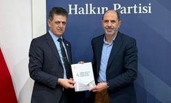 Kamu Hizmeti Komisyonu, 2025 faaliyet raporunu HP’ye sundu