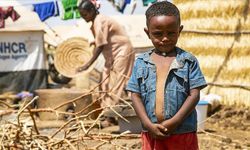 UNICEF: Güney Sudan'da 450 binden fazla çocuk akut yetersiz beslenme riski altında