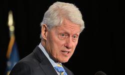 Eski ABD Başkanı Clinton, Epstein soruşturması kapsamında 27 Şubat'ta Kongre'de ifade verecek