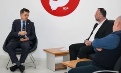 KHK–TDP görüşmesinde kamu istihdamı ve eğitim politikaları ele alındı