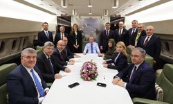 Erdoğan: “Umarız bölgemizde yeni bir çatışma baş göstermez. Müzakerelerde başka ülkeler de devreye girer mi göreceğiz”