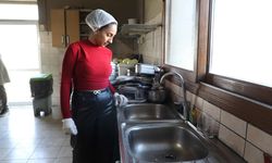 Değirmenlik Akıncılar Belediyesi denetim yaptı...2 işletmenin faaliyeti durduruldu