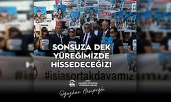 Çalışma ve Sosyal Güvenlik Bakanı Hasipoğlu, , 6 Şubat depreminin üçüncü yıl dönümü dolayısıyla mesaj yayımladı
