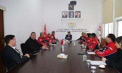 Arıklı: “Önemli olan afete hazırlıklı olmak ve rehavete kapılmamaktır”