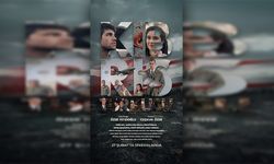 Kıbrıs Türkünün onurlu varoluş mücadelesi beyaz perdeye taşındı... “Kıbrıs Türküsü” 27 Şubat’ta vizyonda…