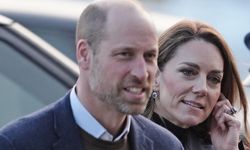 Prens William ve Kate, Epstein ifşaatlardan "derin endişe" duyuyor