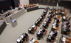 CTP’nin, erken seçimin komitede ivedilikle görüşülmesine ilişkin önerisi Genel Kurul'da reddedildi