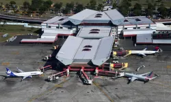 Küba’da yakıt krizi: Uluslararası hava yollarına yakıt tedariki askıya alındı