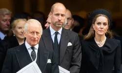 Epstein belgeleri: Buckingham Sarayı, Andrew ile ilgili iddialar konusunda polisi “desteklemeye hazır”