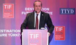 Fikri Ataoğlu: "KKTC'ye yapılan yatırımlar dünyayla yarışan yatırımlardır"