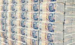 Türkiye’de Hazine 15,7 milyar lira borçlandı