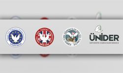 Öğrenci derneklerinden iş birliği çağrısı: “Sorunların çözümü için örgütlü, kararlı ve eşgüdüm içinde hareket etmeliyiz”