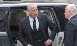 ABD Kongre üyeleri, eski Prens Andrew'u Epstein ile ilişkisi hakkında Kongre'de ifade vermeye çağırdı