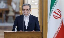 İran Dışişleri Bakanı Erakçi: "Füzelerimiz müzakere konusu değildir ve olmayacaktır"