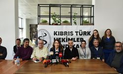 Tıp-İş Başkanı Gürkut: “Bu hizmetin sürdürülebilmesi için yasal düzenlemelere ihtiyaç var”