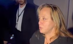 Ayşe Barım, Gezi Parkı olaylarına ilişkin davada 12 yıl 6 ay hapse çarptırıldı