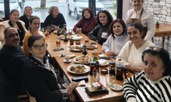 CTP Kadın Örgütü Başkanı Derya: “Kadınların sesini yerel siyasete de yansıtıyoruz”