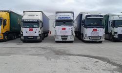 Kıbrıs Vakıflar İdaresi ve TC Lefkoşa Büyükelçiliği ramazan ayında ihtiyaç sahiplerine gıda kolisi dağıtacak