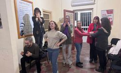 Kadın Eğitimi Kolektifi tarafından düzenlenen “FEminiST Etkinlikler” dizisi başladı