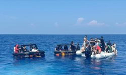 Yunan sahil güvenlik gemisinin çarptığı bottaki 15 düzensiz göçmenin ölüm raporları olayın şiddetini ortaya koydu