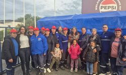 CTP Kadın Örgütü’nden EKTAM Kıbrıs Ltd. çalışanlarına destek… “Örgütlü mücadele ve hak arayışında EKTAM işçilerinin yanı