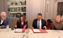 GİKAD ile ARUCAD arasında iş birliği protokolü imzalandı