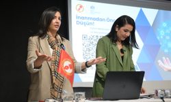 “İnanmadan Önce Düşün” eğitimi Merkez Lefkoşa’da yapıldı
