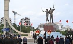 Limasol Şehitleri anıldı...