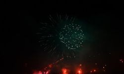 Çin'de havai fişek dükkanındaki patlamada 8 kişi hayatını kaybetti