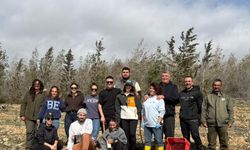 SOS Çocukköyü Derneği’nden “Bir Fidan Bir Anı” etkinliği
