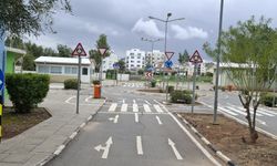 Trafik Eğitim Parkı’nda ilkokul öğrencilerine yönelik eğitimler çarşamba günü yeniden başlıyor