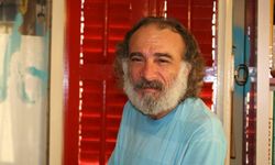 Sanatçı Alper Susuzlu hayatını kaybetti