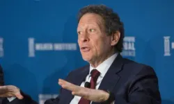 Epstein belgelerinde adı geçen Pritzker, Hyatt Hotels'teki Yönetim Kurulu Başkanlığı görevinden istifa etti