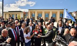 İncirli: "Mücadele bitmedi, büyüyerek devam edecek"