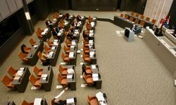 Mecliste 19 saatlik fiber görüşmesi… Özdenefe, iç tüzük kurallarına aykırı davranıldığı gerekçesiyle birleşimi kapattı