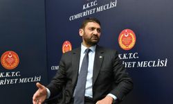 Atun’dan Meclis bileşimin kapatılmasına tepki… “CTP’nin bu tavırları ülke demokrasisine zarar veriyor”