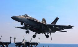 ABD askeri yığınağını güçlendiriyor… Beyaz Saray: “İran'ın anlaşma yapması akıllıca olur”