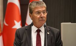 Üstel: “CTP’nin yöntemi önce karşı çıkmak, sonra gerçekleşen projelerin sunduğu imkanlardan yararlanmak”