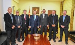 Başbakan Üstel: “Cikla avını 15 Mart’a kadar uzatıyoruz”