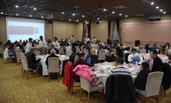 Girne’de, iftar yemeği programı Ramazan ayı boyunca ücretsiz devam edecek