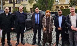 Ekonomik ve Ticari İşler Teknik Komitesi'nden güven yaratıcı adım: Yıpranmış Euro banknotlar yenileriyle değiştirildi