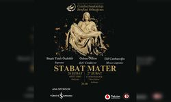 Cumhurbaşkanlığı Senfoni Orkestrası "Stabat Mater Konserleri" verecek
