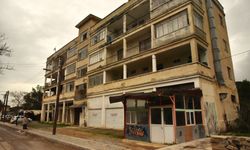 Lefkoşa’nın hafızası: Muharrem Apartmanı