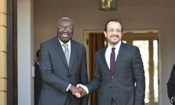 Hristodulidis Erhürman’la görüşmesi sonrasında açıklamalarda bulundu