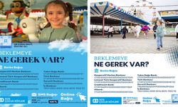 SOS Çocukköyü Derneği’nden ramazan çağrısı: “Beklemeye ne gerek var”