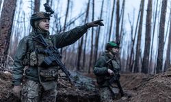 Rusya: "Nükleer bombanın Ukrayna'ya verilmesi durumunda nükleer silahımızı kullanacağız"