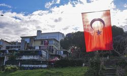 Balıkesir'de F-16 uçağının kaza kırıma uğraması sonucu şehit olan pilot için tören düzenlendi